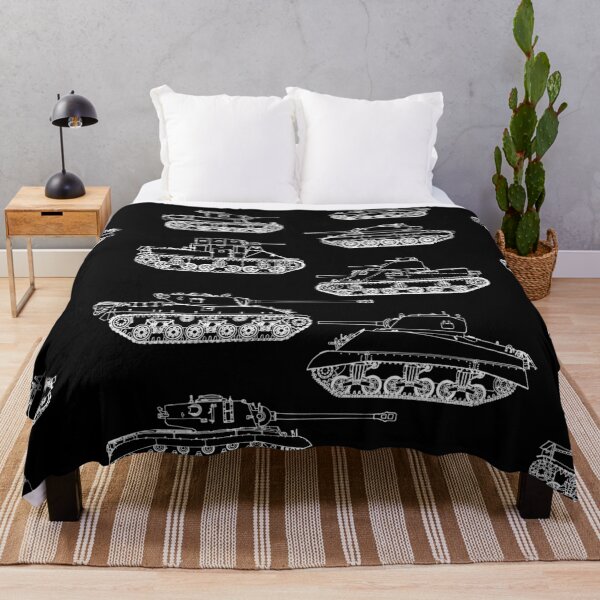 Item preview, US tanks of World War II designed and sold by wu-wei.