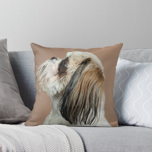 Item preview, Shih Tzu phone case designed and sold by Penel.