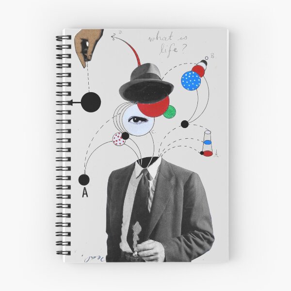 Item preview, the existentialist  designed and sold by Loui  Jover.