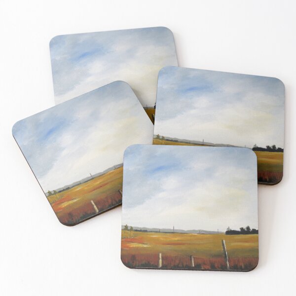 Item preview, Edge of the Sky designed and sold by Madeleine Adam Badger.