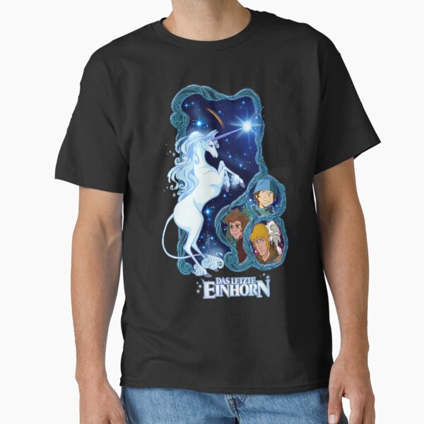 Item preview, Das letzte Einhorn - German designed and sold by Clarice82.