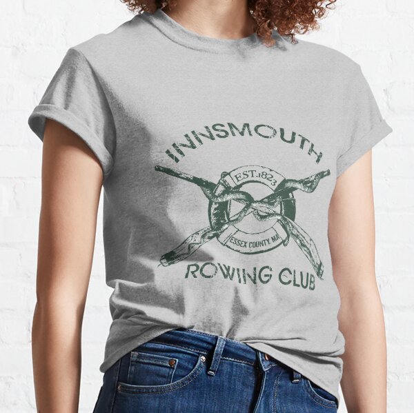 Rowing TShirts Redbubble