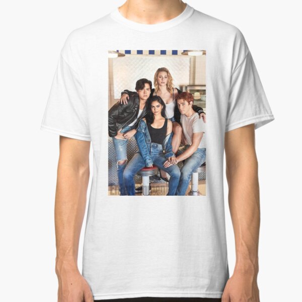 Riverdale Classic T-Shirt