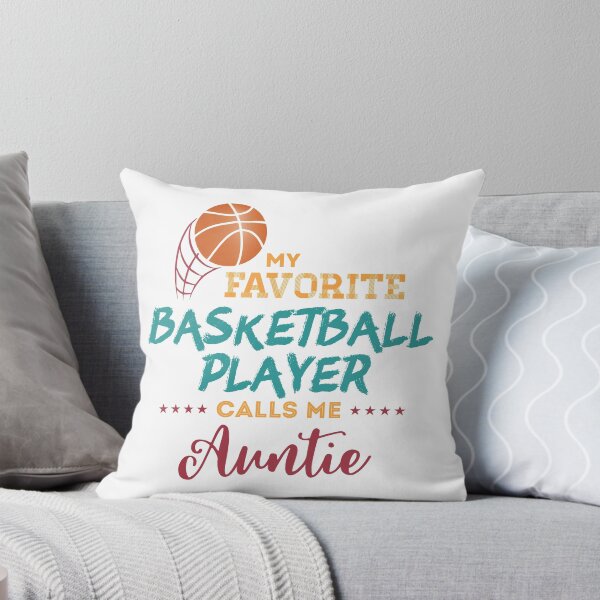 Item preview, Basketball Sports Baller Auntie Gift Aunt designed and sold by Mikeyy109.