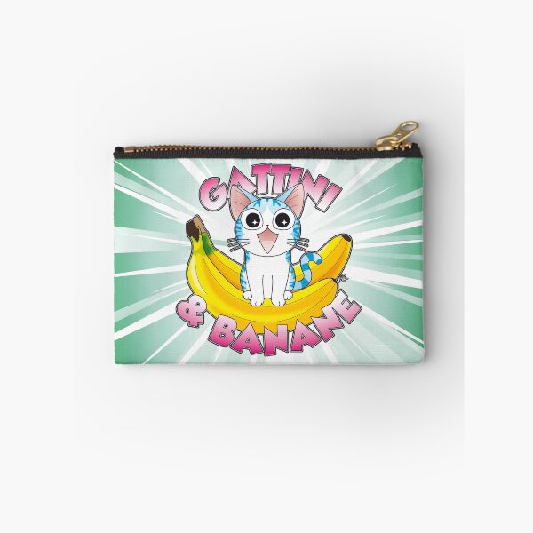 Item preview, Gattini & Banane (1) designed and sold by alphavirginis.