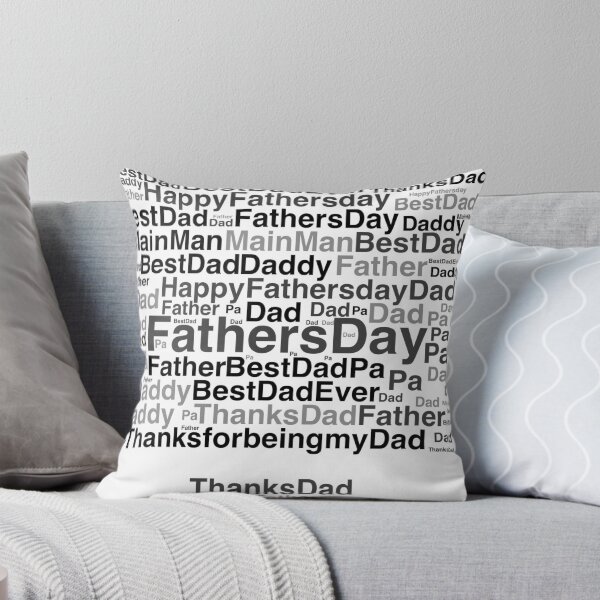 Item preview, Dia del padre designed and sold by BerylBez.