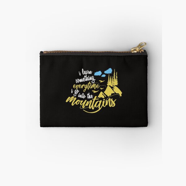 Item preview, I learn something new designed and sold by WorldOfTeesUSA.