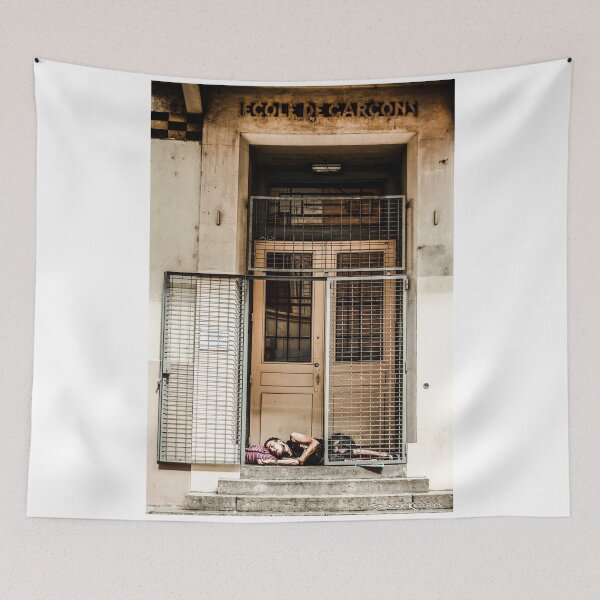 Item preview, School Closure designed and sold by Stwayne.