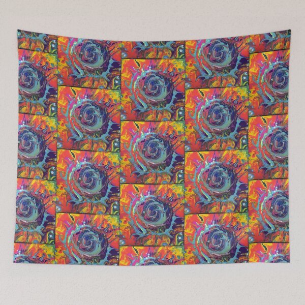 Item preview, Rose designed and sold by RebeccaGaleney.