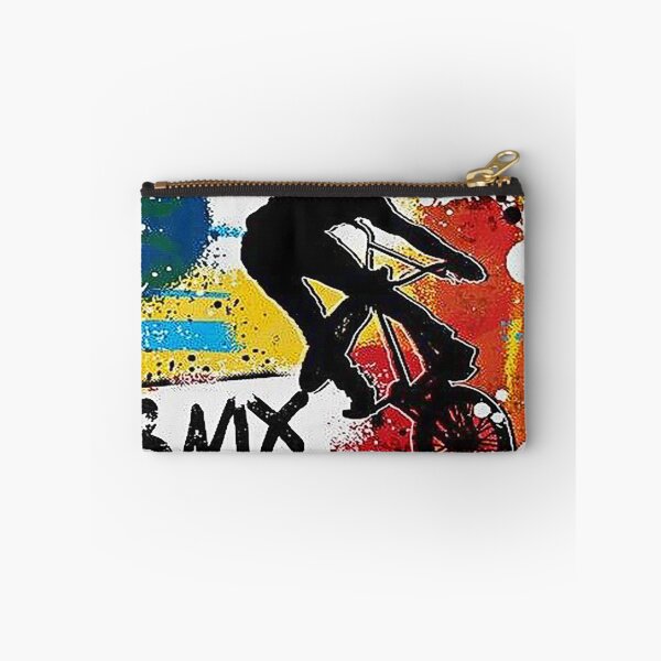 Item preview, paint Wall Bmx Art designed and sold by leen12 Art Designs Prints.