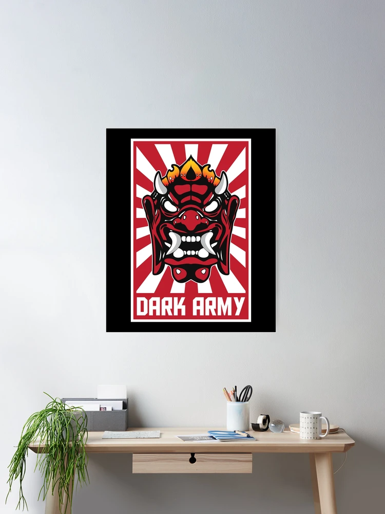 Mr Robot Dark Army Hacking Group