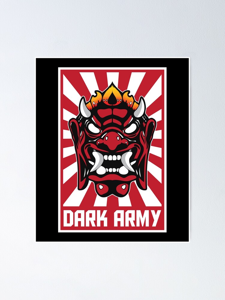Tokyo Deviant Army