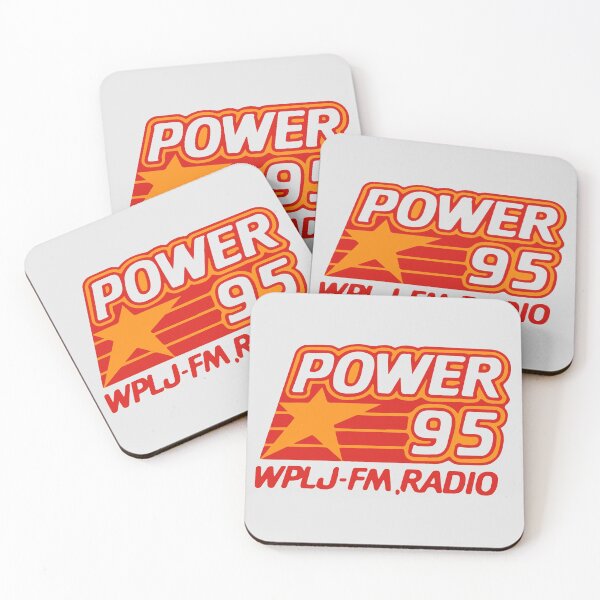 Item preview, WPLJ designed and sold by DeadRight.