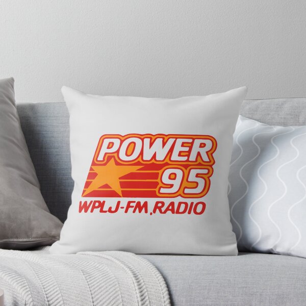 Item preview, WPLJ designed and sold by DeadRight.
