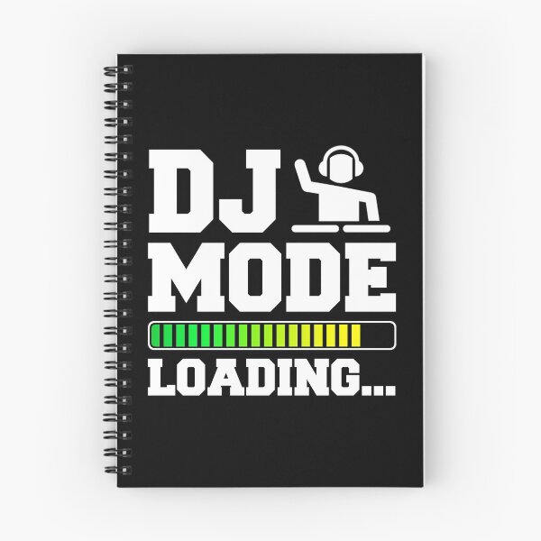 Item preview, Dj Fashion Loading designed and sold by stoneyy.