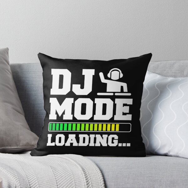 Item preview, Dj Fashion Loading designed and sold by stoneyy.