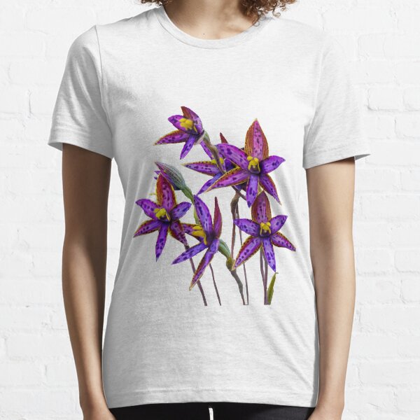 Queen of Sheba boquet Essential T-Shirt