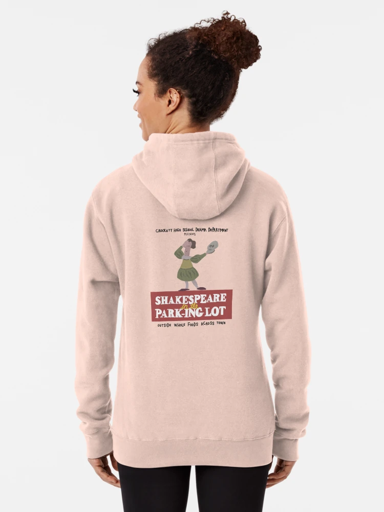 Whole best sale foods hoodie