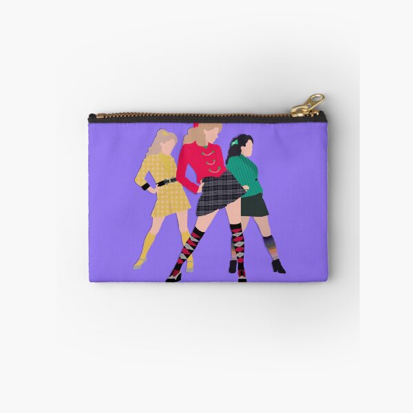 Item preview, What's Your Damage? - Heathers the Musical designed and sold by miralouise.