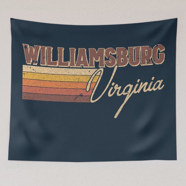 Item preview, Williamsburg Virginia designed and sold by dk80.