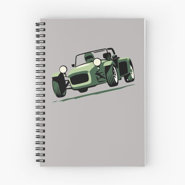 Item preview, Caterham Lotus Super7 Design designed and sold by ChaseBig.
