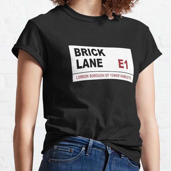 Mew Mew klimaks over Brick Lane T-Shirts for Sale | Redbubble
