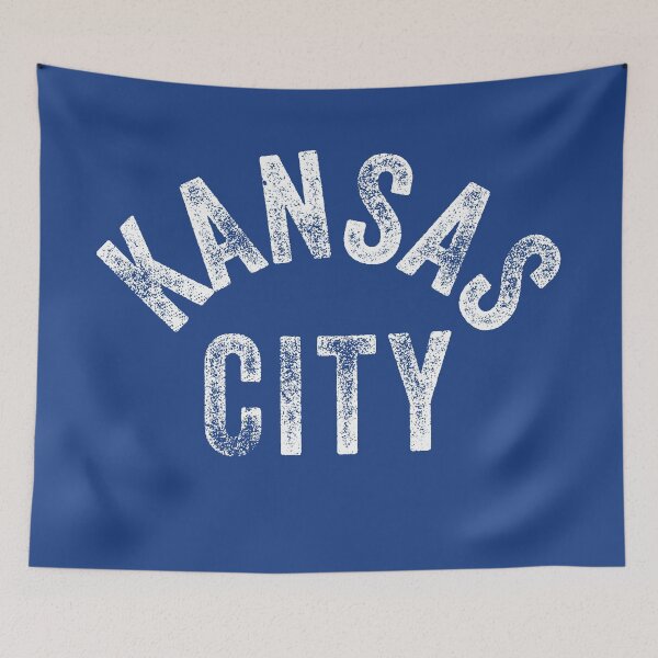 Artikelvorschau, KC Königsblau Klassiker Kansas City Vintage Lokale Kc Baseball Fan Gear Kansas City KC Gesichtsmaske Kansas City Gesichtsmaske entworfen und verkauft von kcfanshop.