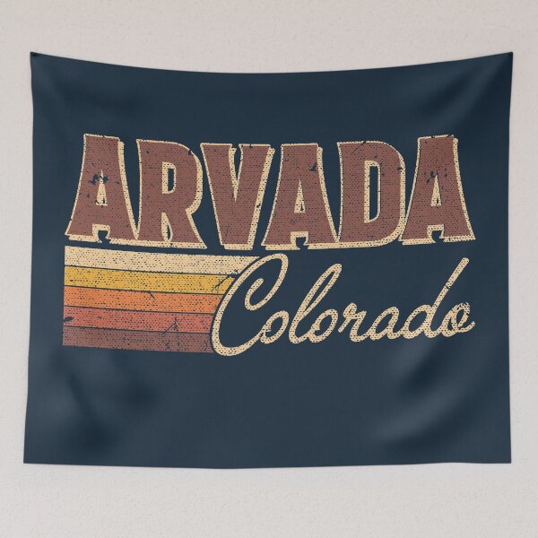 Item preview, Arvada Colorado designed and sold by dk80.