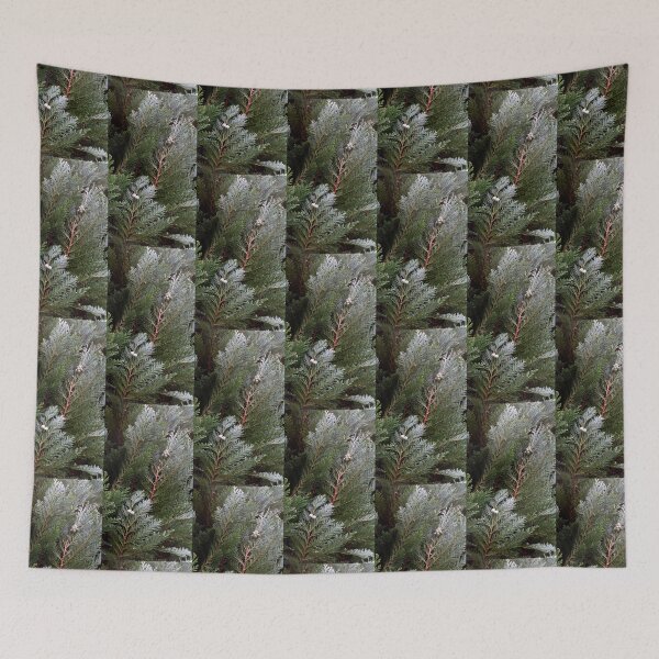 Item preview, Leaves And Fruits designed and sold by MeyrellesMartin.