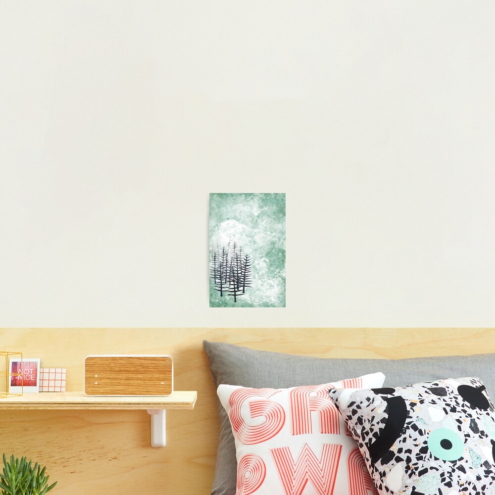 Item preview, Photographic Print designed and sold by squirrell.