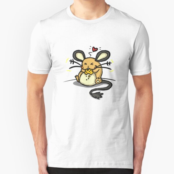 dedenne shirt