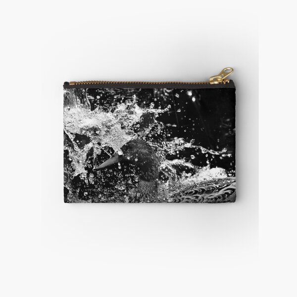 Item preview, Running b / w designed and sold by anatida.
