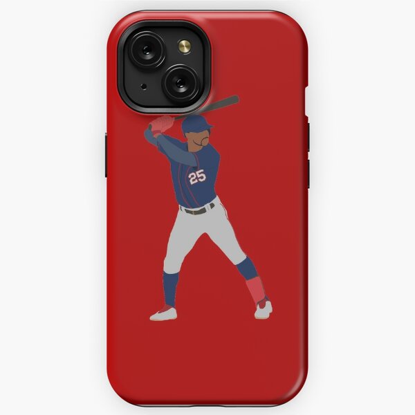 Byron Buxton iPhone Cases for Sale
