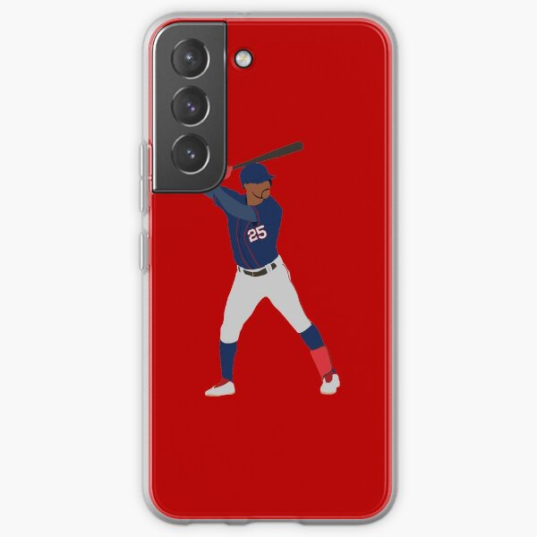 Galaxy S10+ In My House Max Kepler Minnesota Baseball Player Funny Case