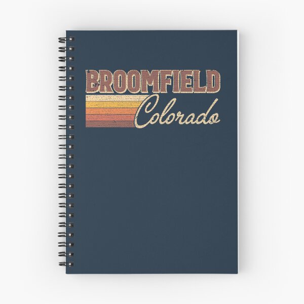 Item preview, Broomfield Colorado designed and sold by dk80.