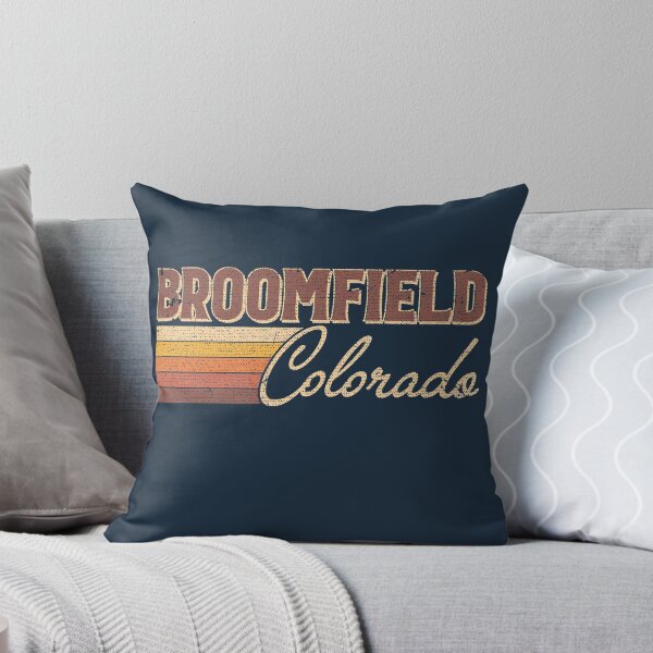 Item preview, Broomfield Colorado designed and sold by dk80.