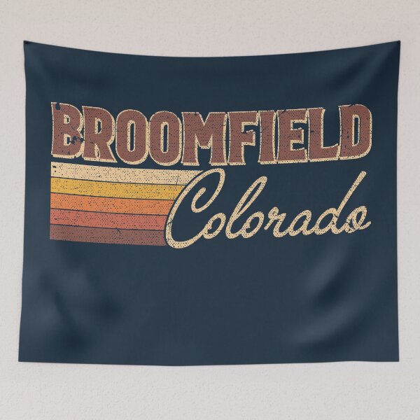 Item preview, Broomfield Colorado designed and sold by dk80.