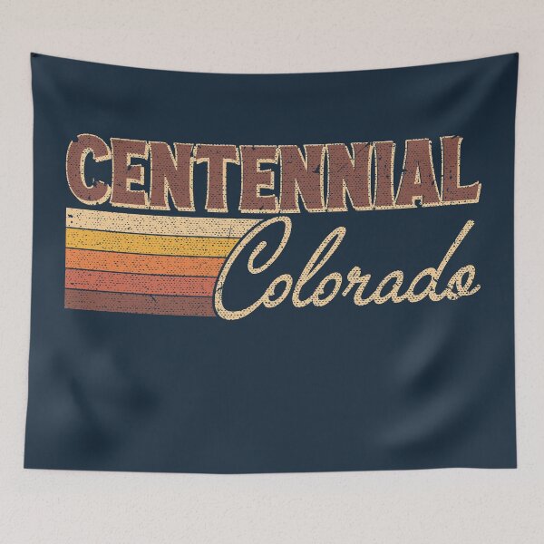 Item preview, Centennial Colorado designed and sold by dk80.