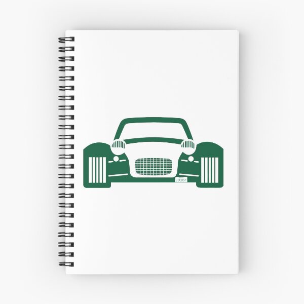 Item preview, Caterham Super7 Digital Design designed and sold by ChaseBig.