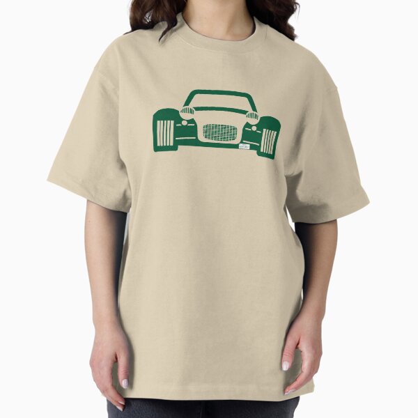 Item preview, Caterham Super7 Digital Design designed and sold by ChaseBig.