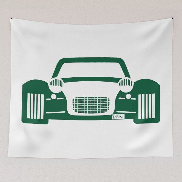 Item preview, Caterham Super7 Digital Design designed and sold by ChaseBig.