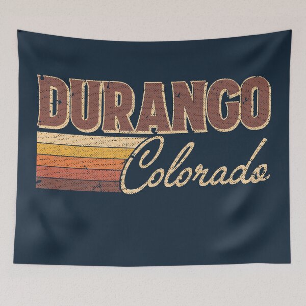 Artikelvorschau, Durango Colorado entworfen und verkauft von dk80.