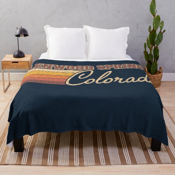 Item preview, Glenwood Springs Colorado designed and sold by dk80.