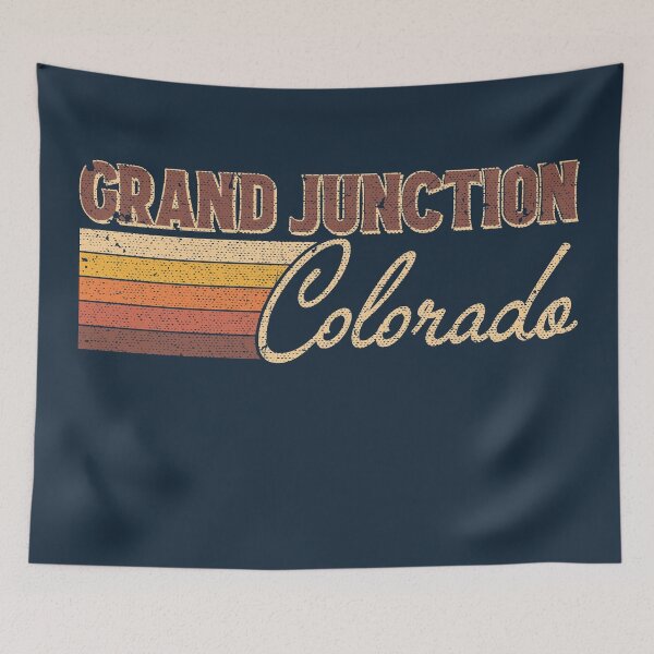 Item preview, Grand Junction Colorado designed and sold by dk80.