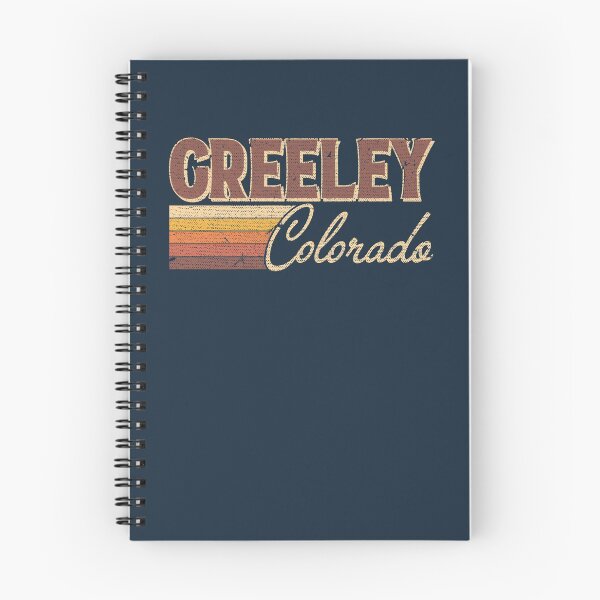 Item preview, Greeley Colorado designed and sold by dk80.