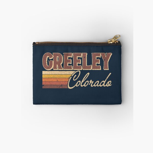 Item preview, Greeley Colorado designed and sold by dk80.