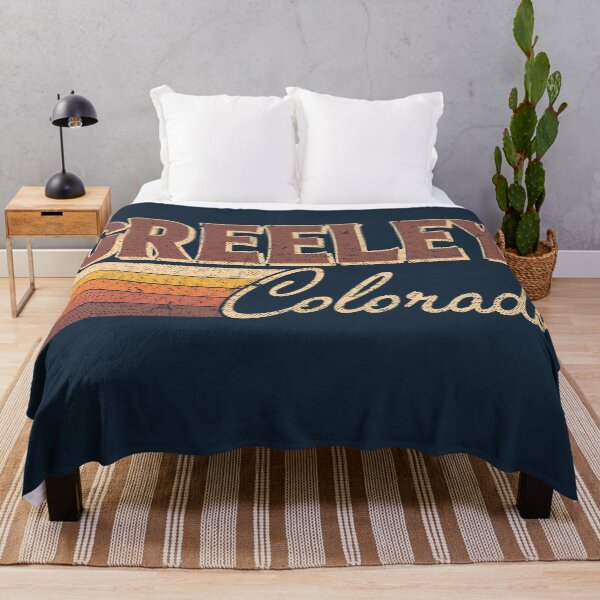 Item preview, Greeley Colorado designed and sold by dk80.