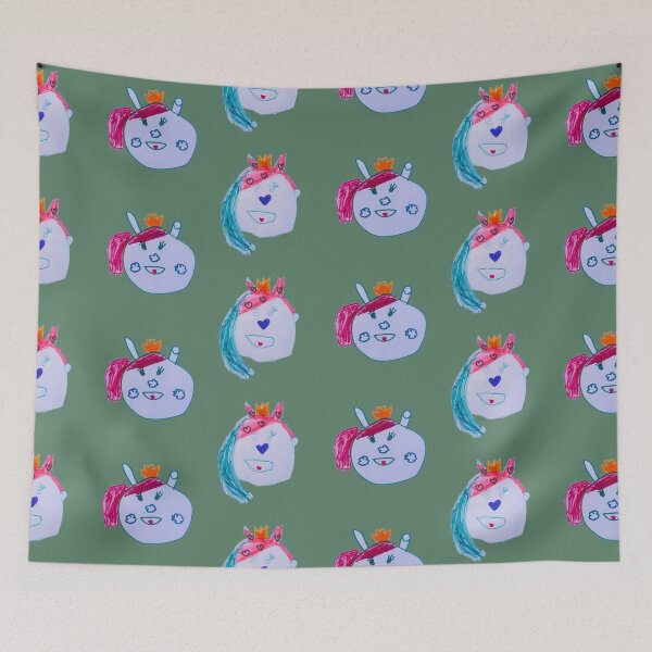 Item preview, 2 Princesses designed and sold by MeyrellesMartin.