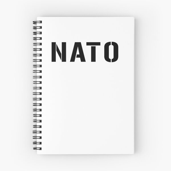 Item preview, NATO designed and sold by Awerick.