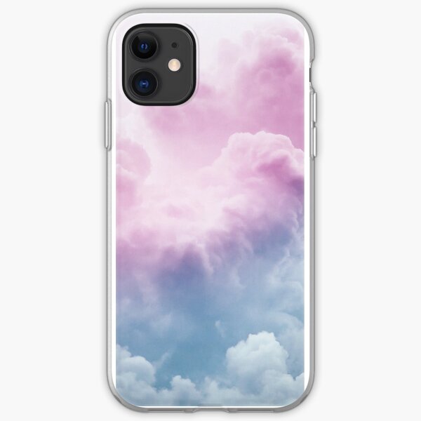 SKY iPhone Soft Case